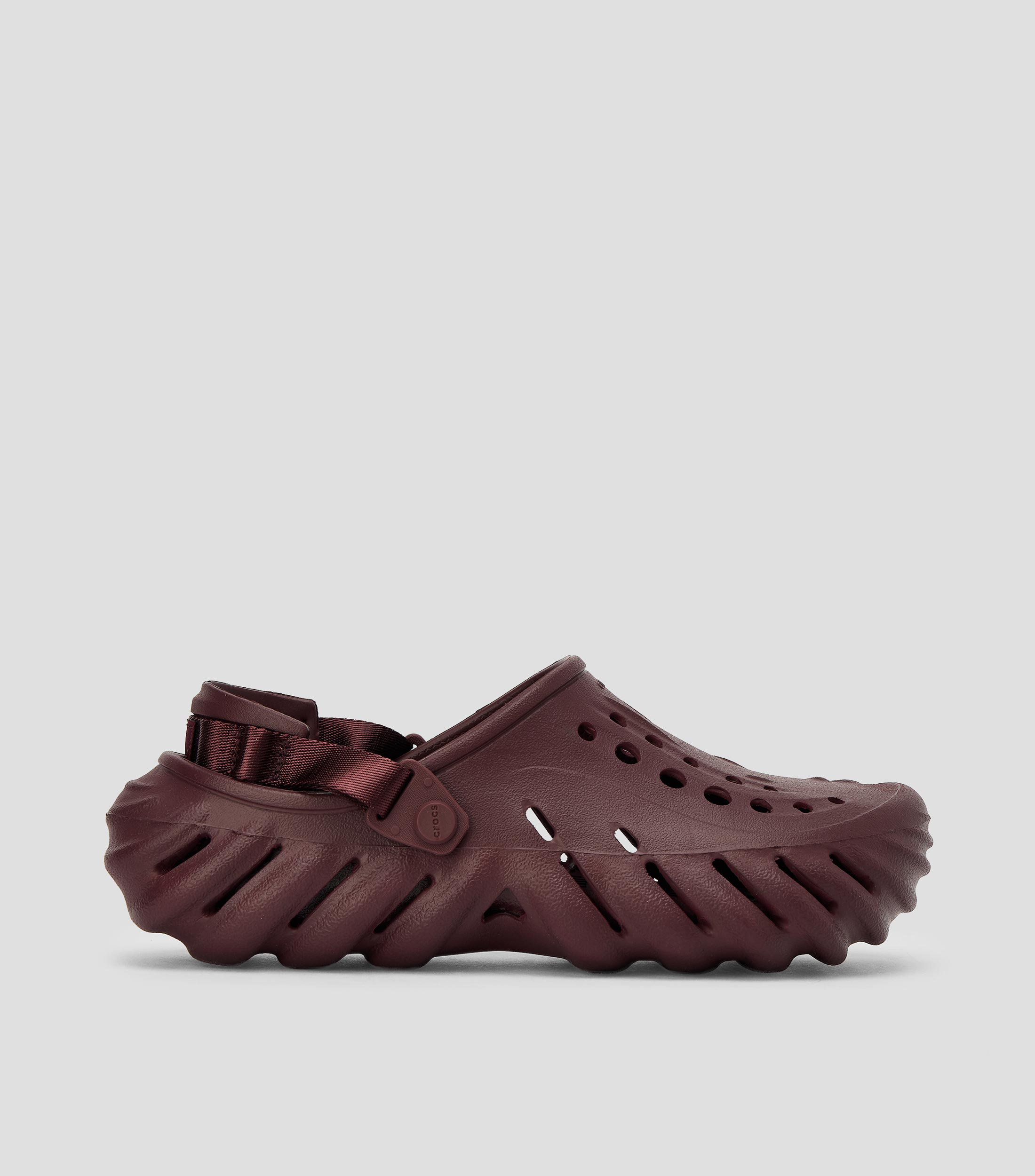Sandalias Clog Echo Hombre